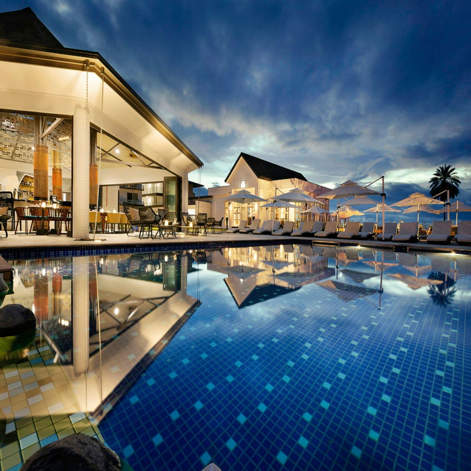 Northern Lagoon Villas