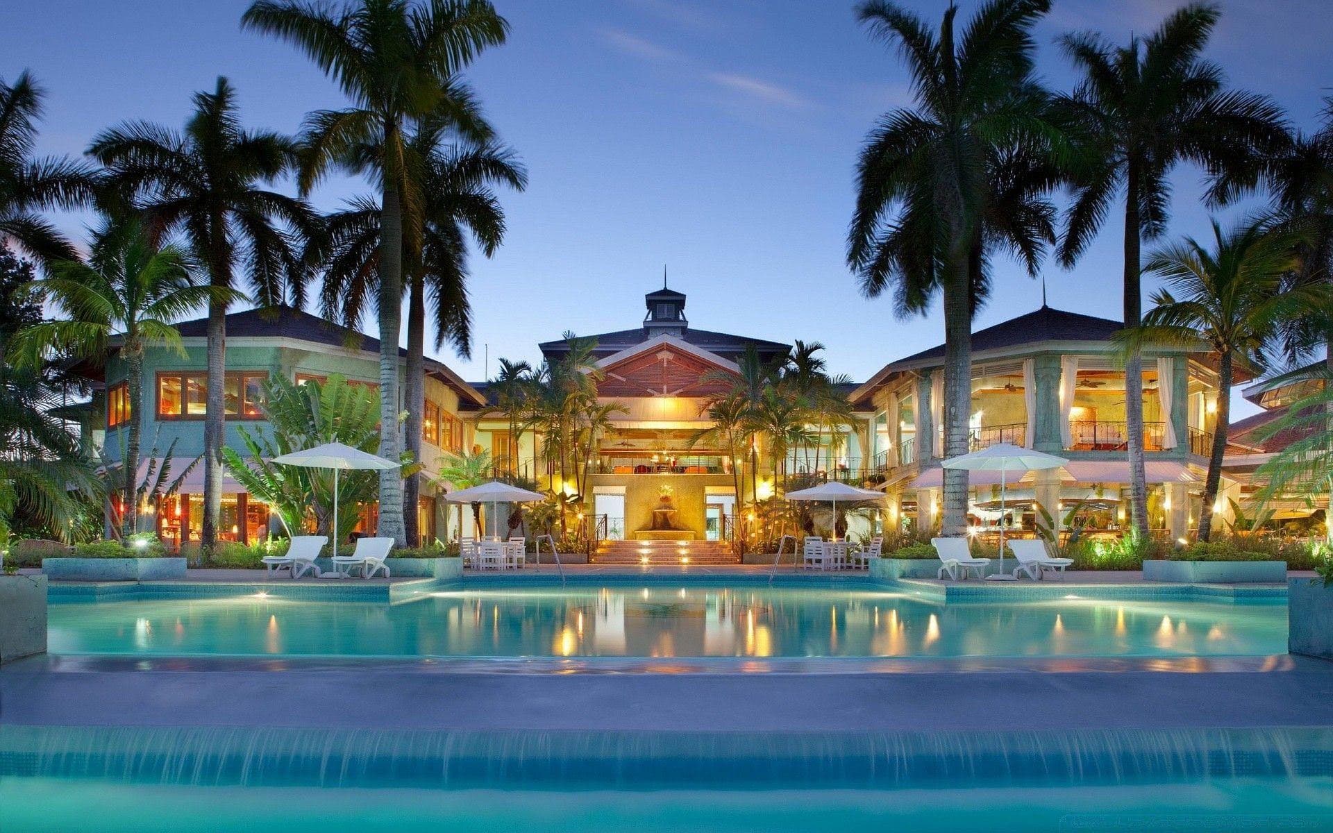 NS Resort & Spa