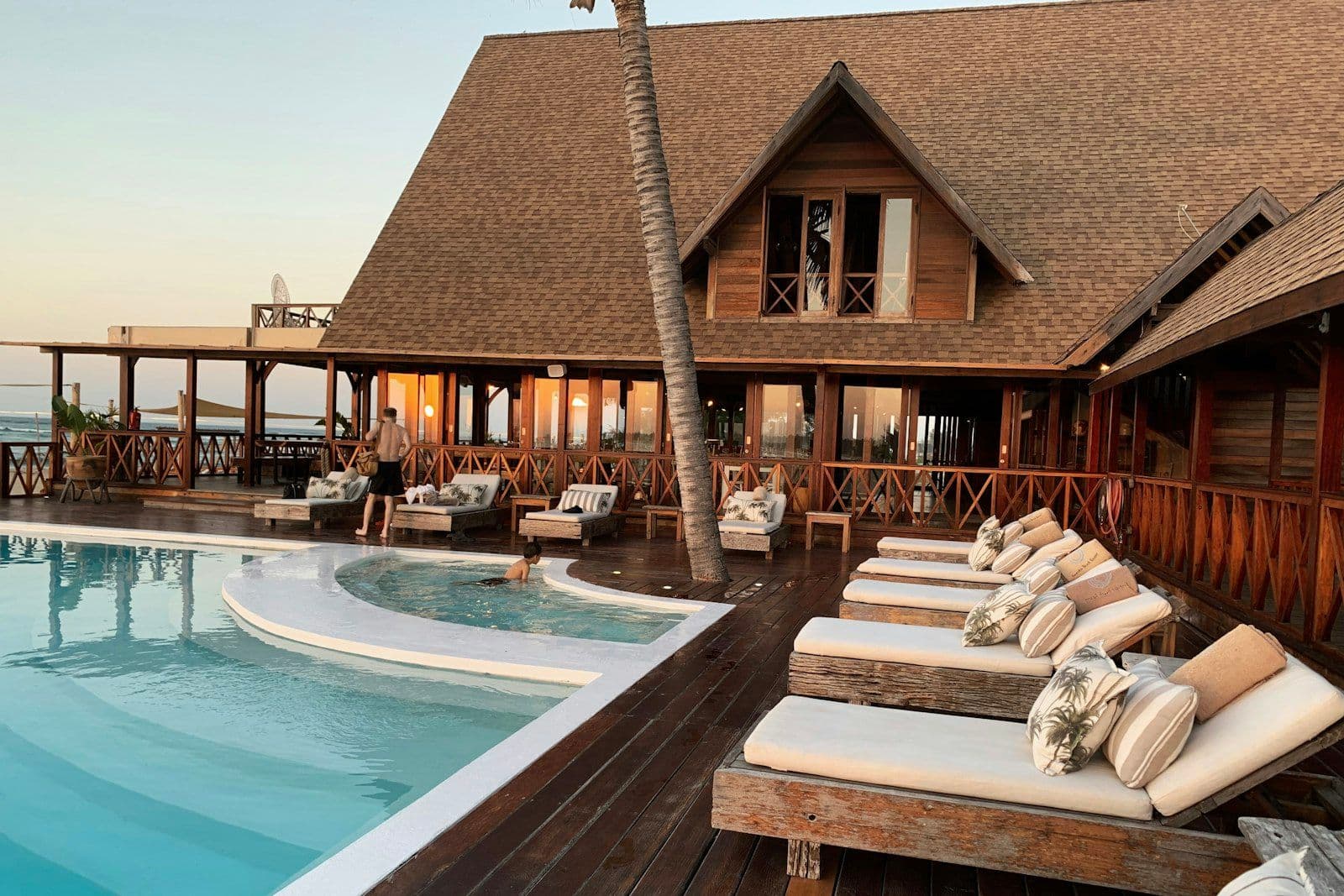 Lagoon Pearl Resort & Spa