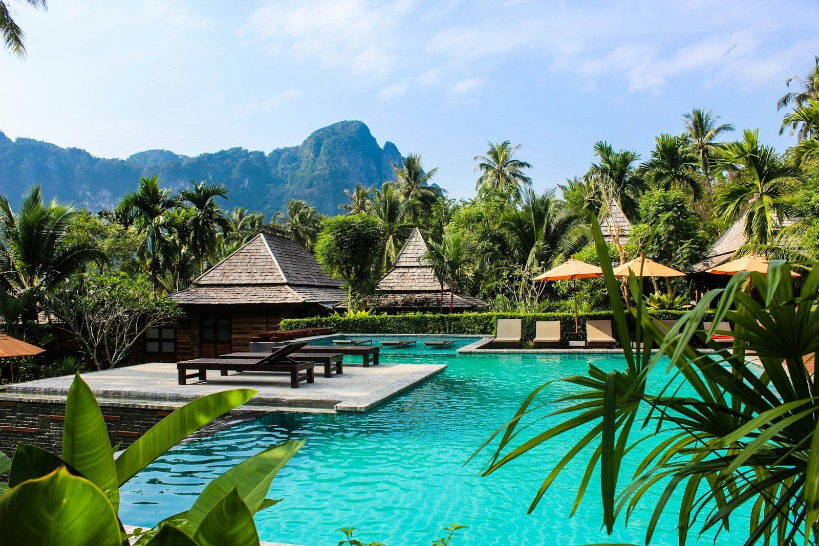 Coral Bay Boutique Hotel