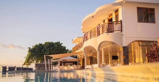 Villa Kanel Hotel & Spa