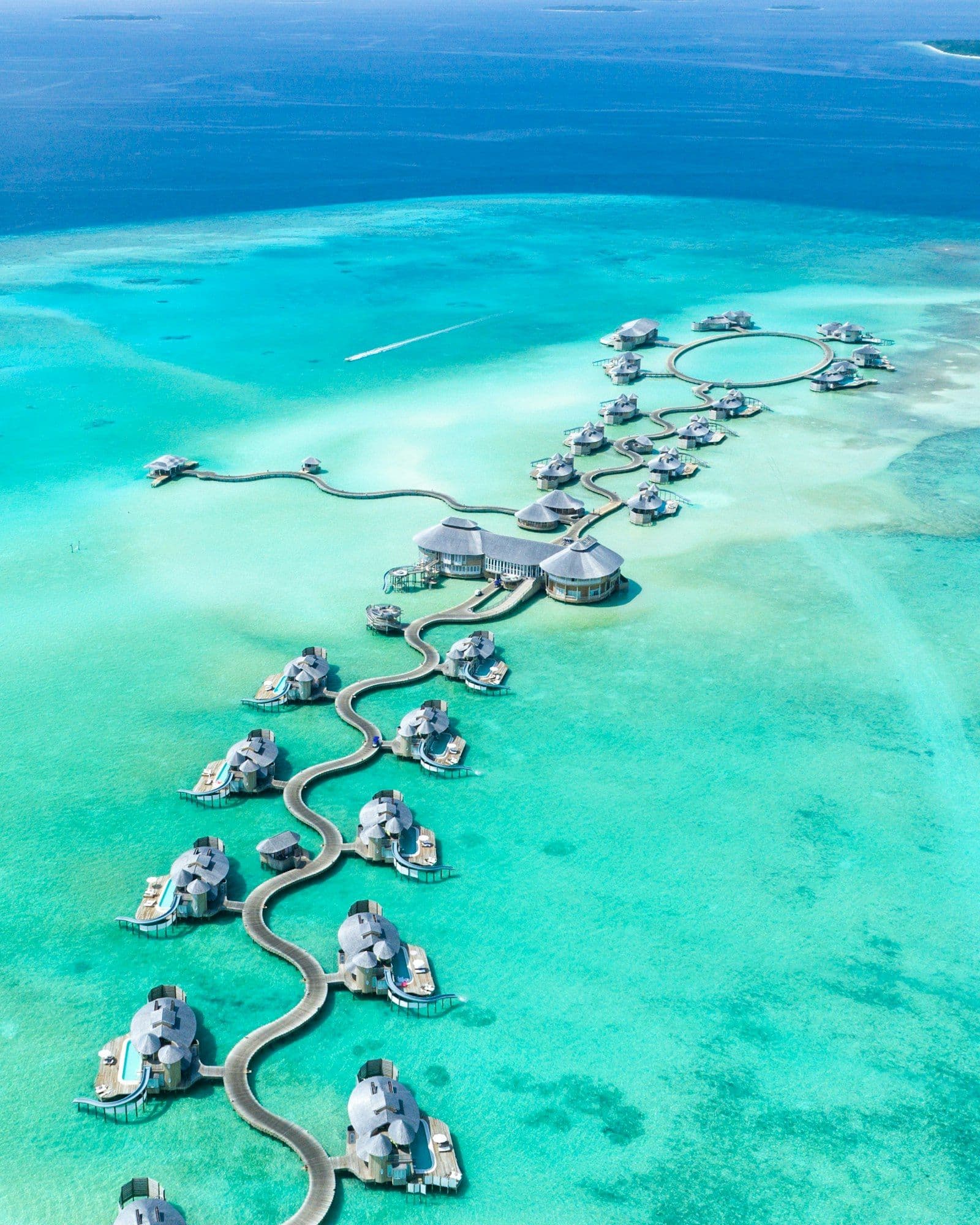 Reef & Sky Maldives