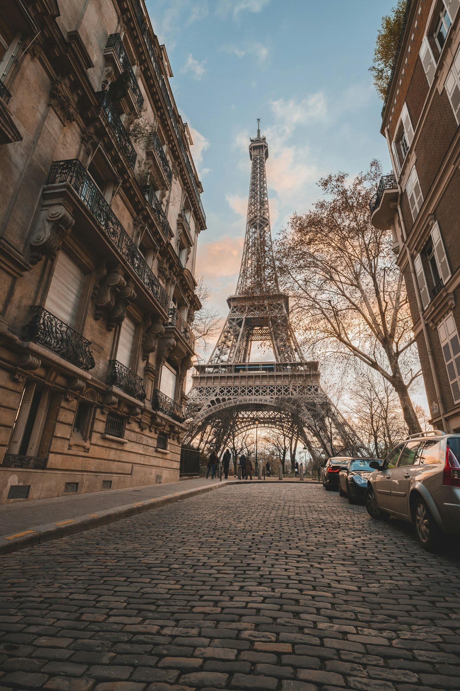 Le Jardin Parisien